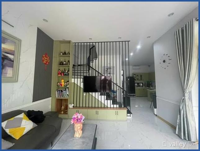 Nhà nguyên căn cho thuê tại KĐT Royal Park, Huế 112m² - Không gian sống lý tưởng