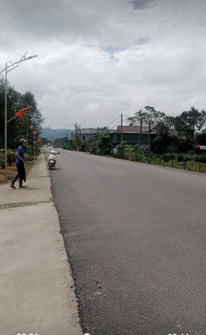 Đất nền Hương Đô 960m² giá thỏa thuận - Tiềm năng phát triển cao!