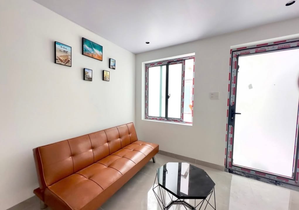 Căn hộ cao cấp Trần Quý Cáp, Buôn Ma Thuột 40-60m² chỉ từ 4 triệu/tháng - Sẵn sàng vào ở!