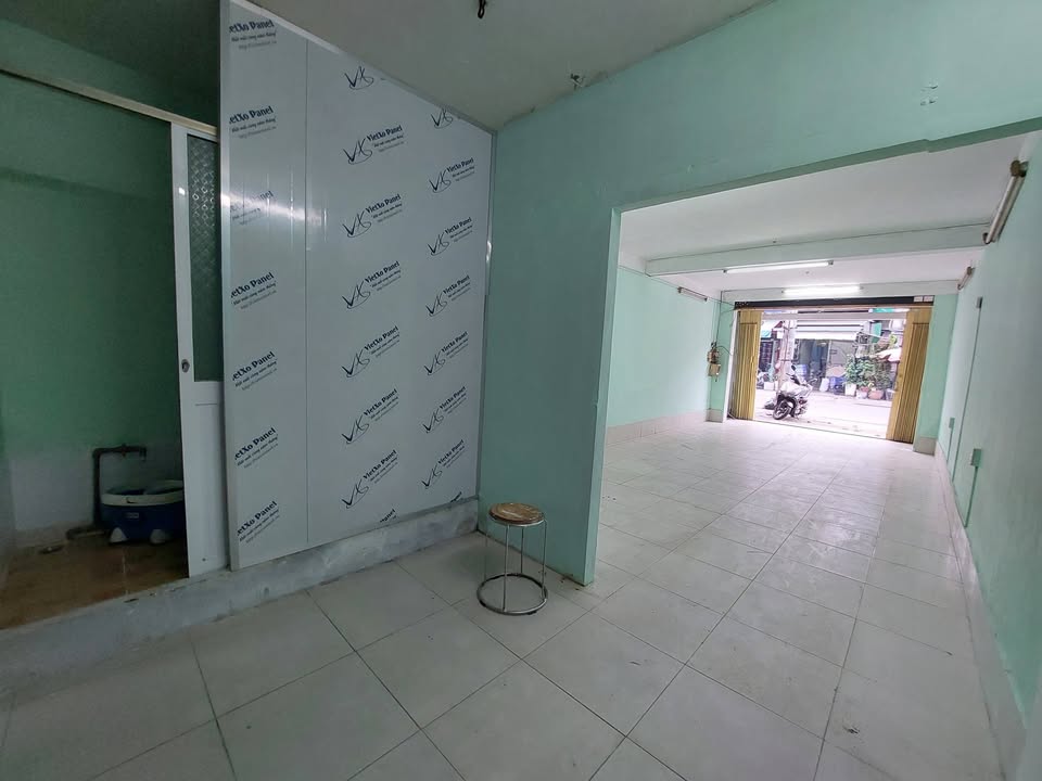 Cho thuê mặt bằng mặt tiền Phạm Thế Hiển, Quận 8 - Giá chỉ 2 triệu/tháng!