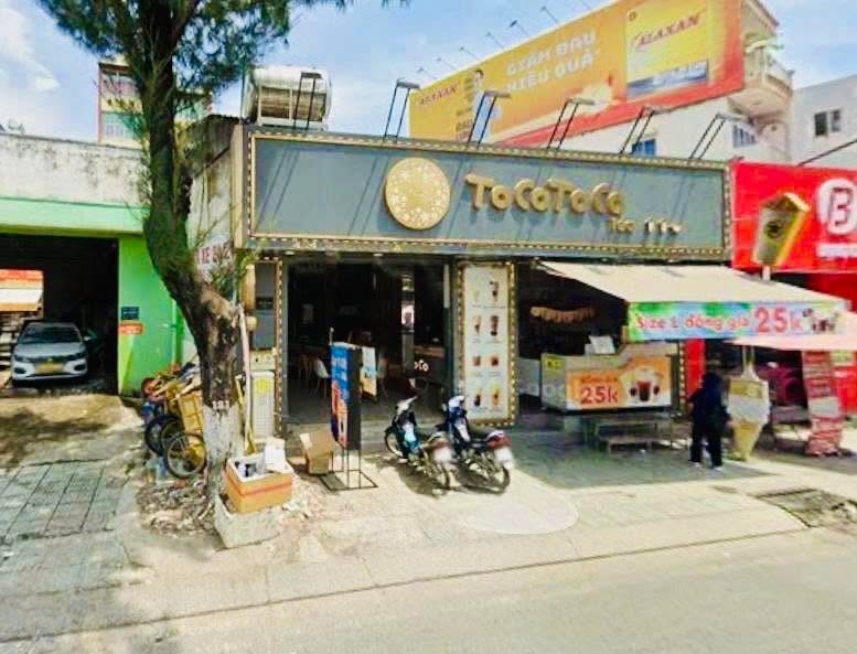 Cho thuê Mặt tiền Nguyễn Oanh 180m² - Kinh doanh lý tưởng