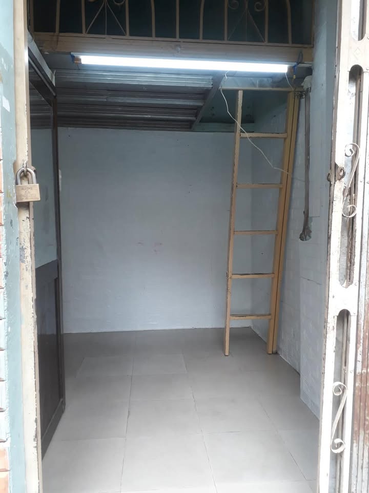 Mặt bằng cho thuê hẻm 1005/14 Nguyễn Kiệm, Gò Vấp 14m² - Thích hợp kinh doanh nhỏ