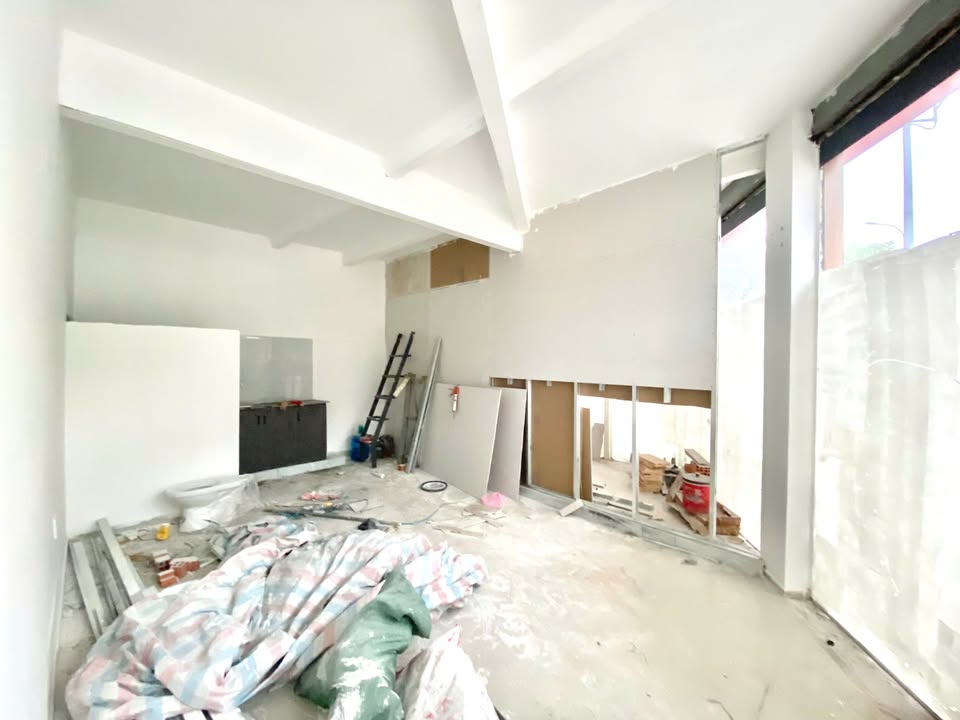 Cho thuê mặt bằng kinh doanh tại Nguyễn Thái Sơn, Gò Vấp - Giá chỉ 10 triệu/tháng!