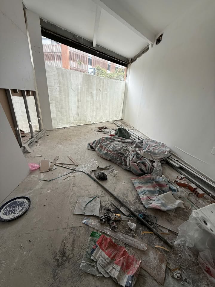 Cho thuê mặt bằng mặt tiền Nguyễn Thái Sơn 38m² giá 10 triệu - Mặt tiền đắc địa gần BV 175!