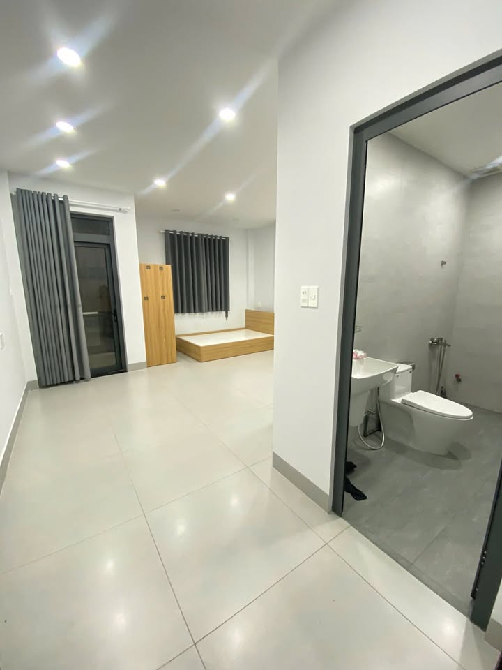 Căn hộ cho thuê đường Phùng Tá Chu, Bình Tân - Giá 5.8 triệu với nội thất đầy đủ!