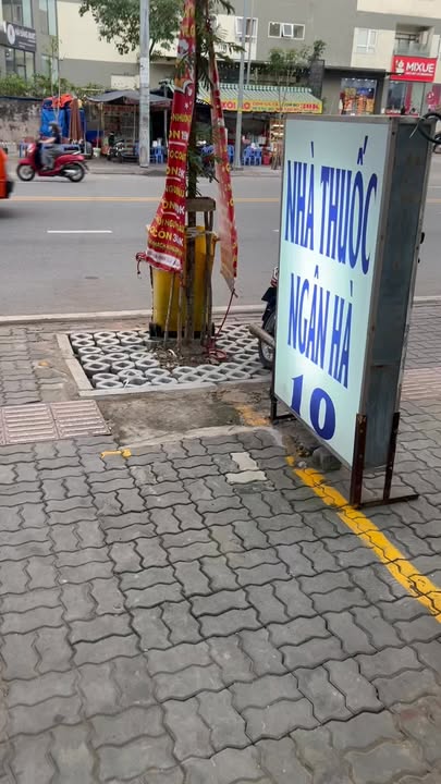 Mặt bằng cho thuê tại Cao Lỗ, Quận 8 - Khu vực đông người qua lại, giá 3 triệu/tháng!