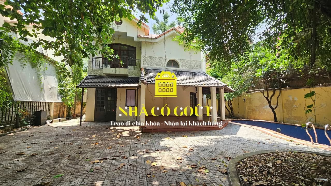 Cho thuê nhà phố kinh doanh 450m² tại An Khánh - Giá tốt, vị trí đắc địa!