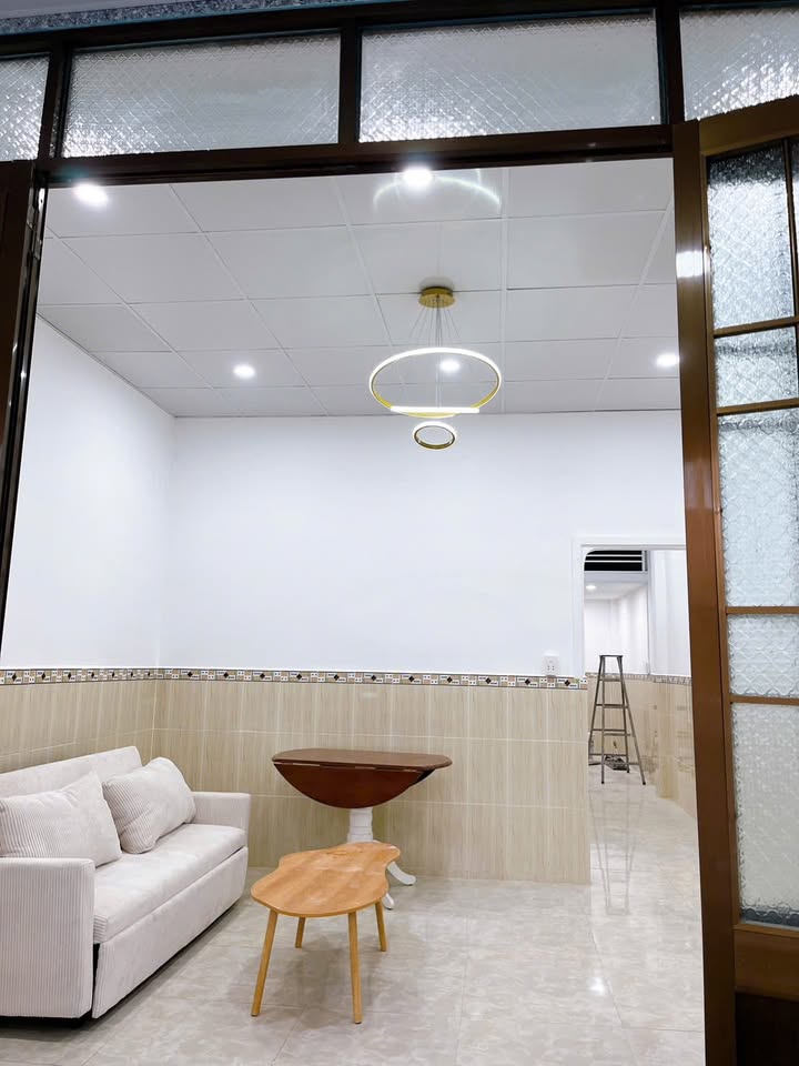 Nhà 1 Trệt 1 Lửng Tại Thị Trấn Cần Thạnh 59m² giá 3.5 tỷ - Đầu Tư Sinh Lời