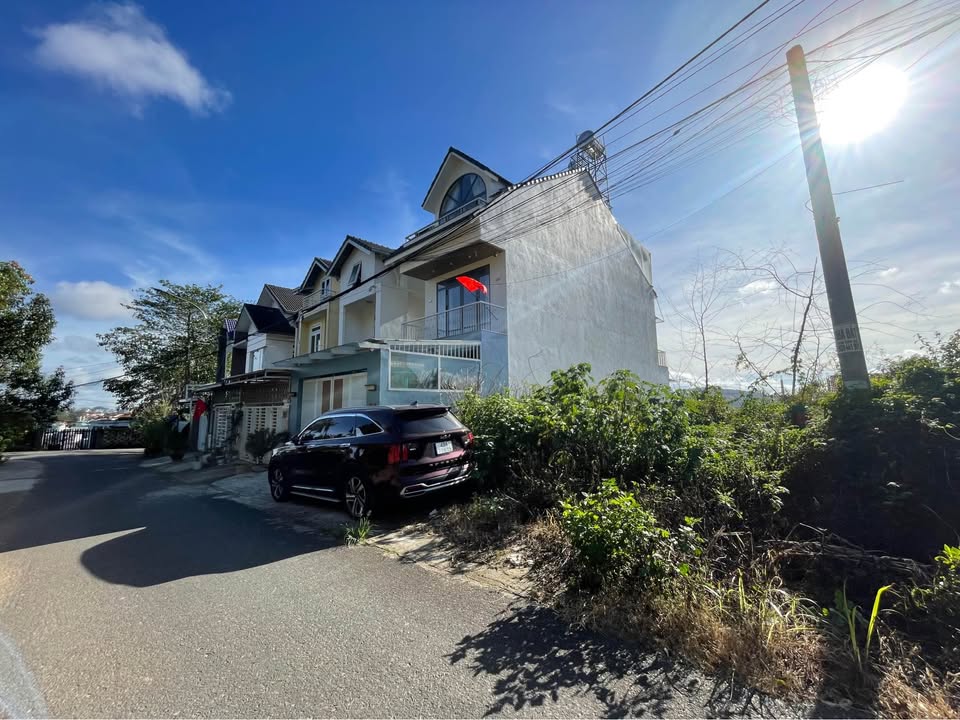 Bán lô đất 2 mặt tiền Ngô Quyền 146m² giá 8.5 tỷ - Đầu tư sinh lời cùng khu quy hoạch đẹp!