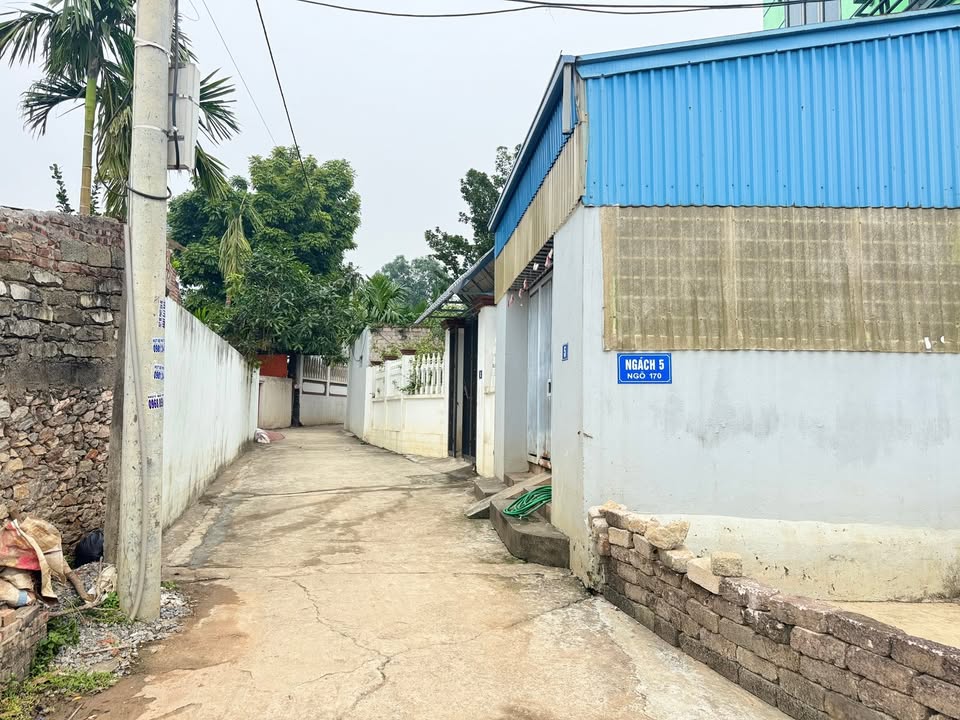 Đất nền Hồng Sơn, Mỹ Đức 81m² giá 1 tỷ - Tiềm năng tăng giá cao!