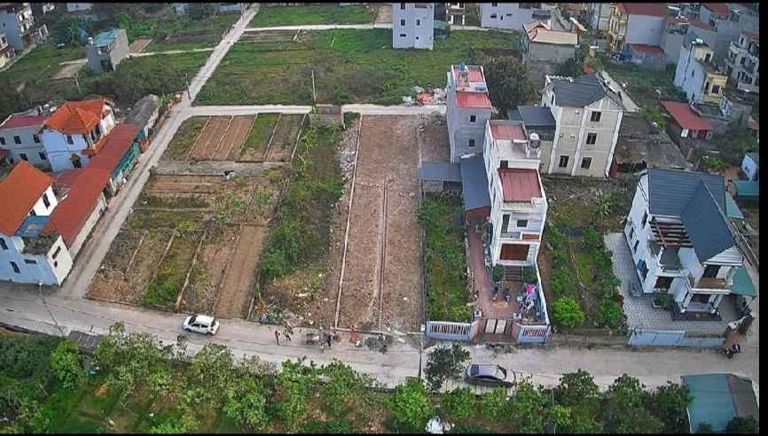 Đất thổ cư 100m² Quang Minh, Mê Linh giá 30 tỷ - Đầu tư sinh lời ngay!