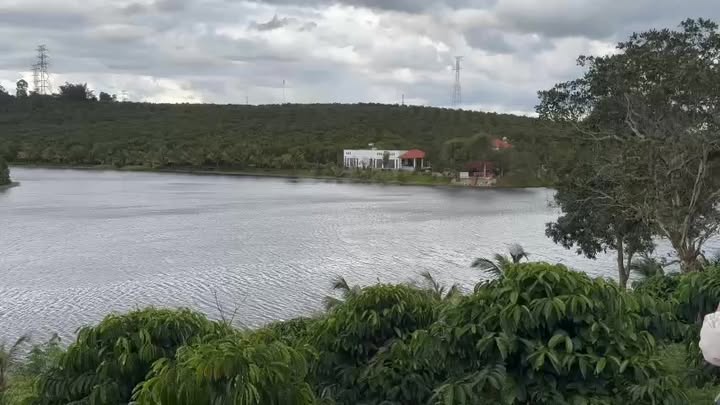 Đất nền Nhân Cơ Đắk R'Lấp 12.000m² giá 2 tỷ - Sổ đỏ chính chủ