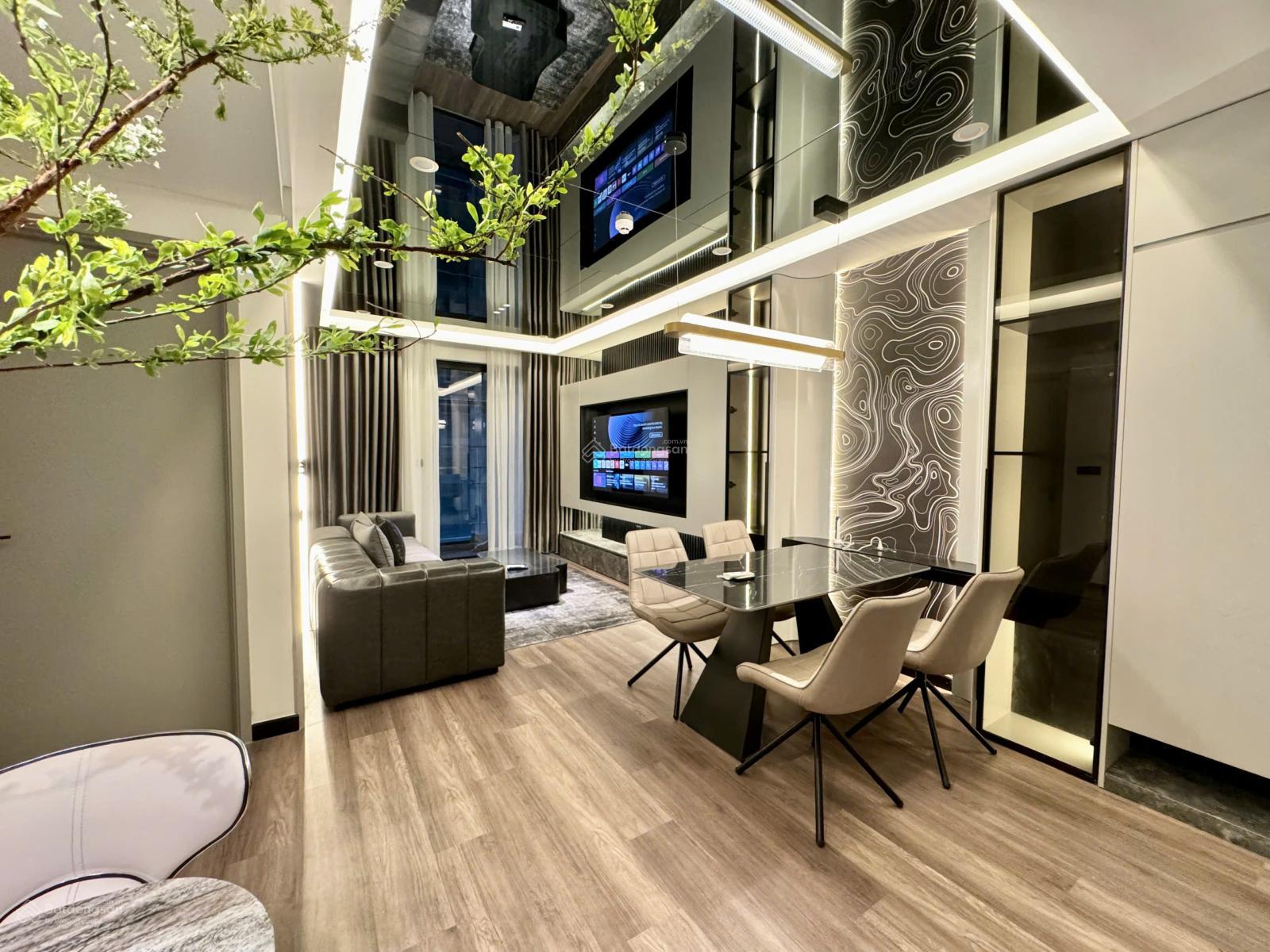 Căn hộ cho thuê tại Vinhomes Metropolis - 29 Liễu Giai từ 20 triệu - Cơ hội lý tưởng cho bạn!