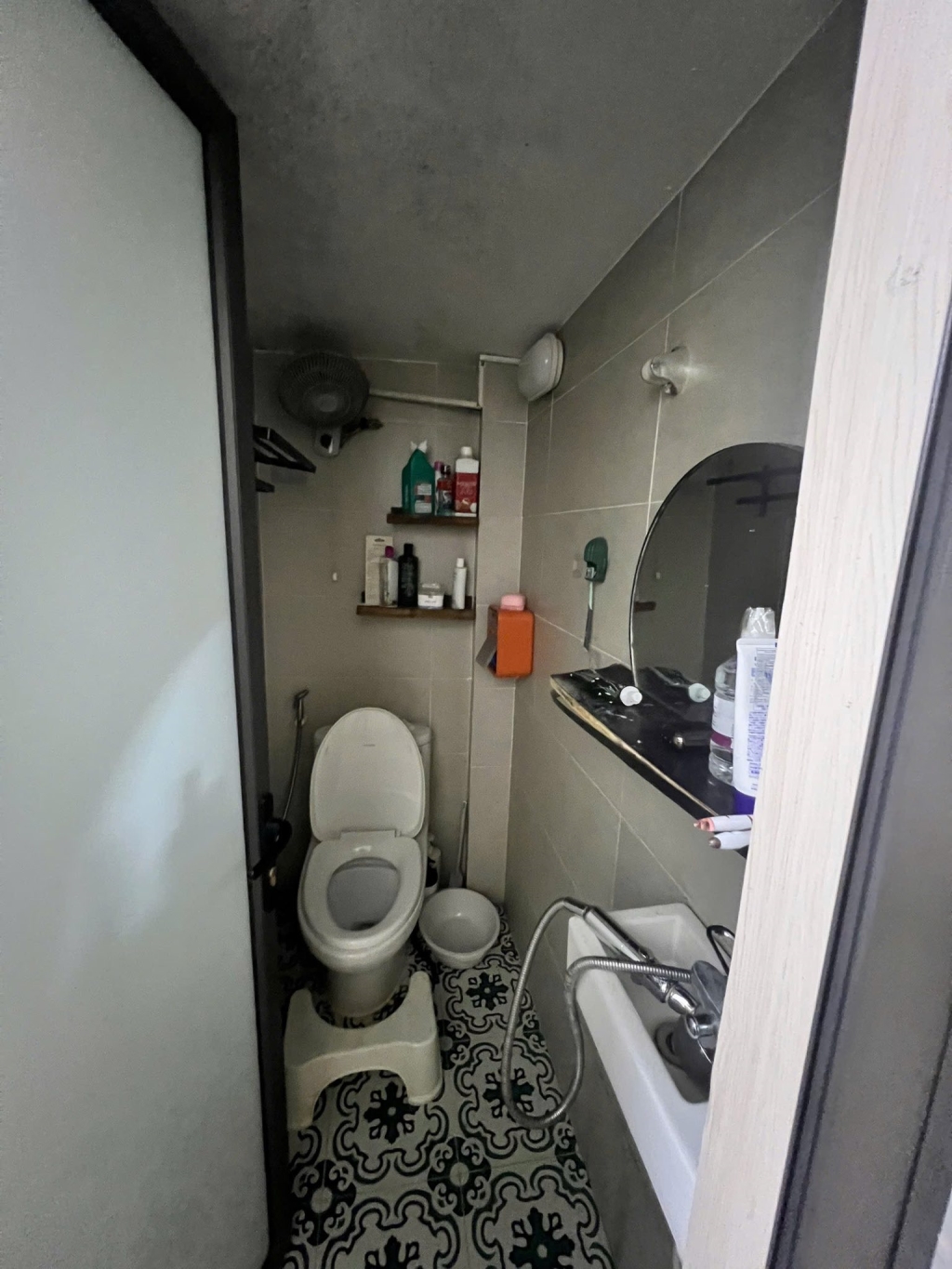 Nhà riêng 20m² 5 tầng tại Bạch Mai, Hai Bà Trưng chỉ 3,45 tỷ - Sẵn sàng vào ở!