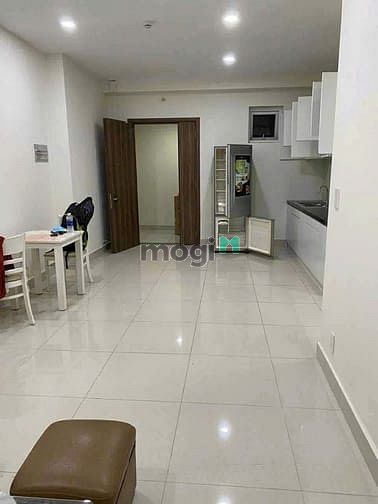 Chung cư Cộng Hoà Garden Tân Bình 50m² giá 11 triệu - Full nội thất, vào ở ngay!