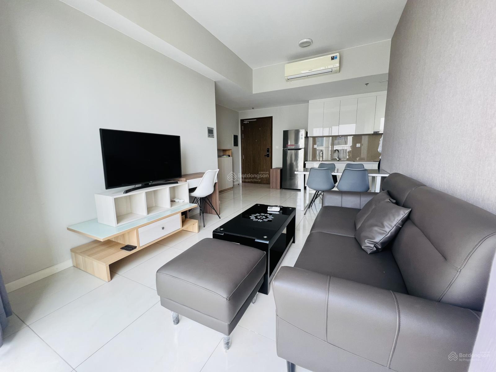 Căn hộ Masteri An Phú, 2 phòng ngủ, 70m² - Giá thuê 20 triệu VND - Sẵn sàng vào ở ngay!