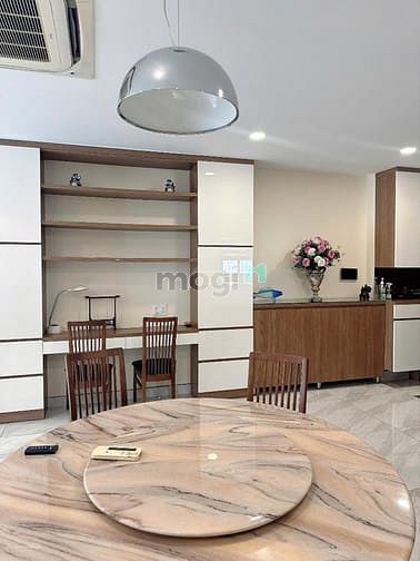 Căn hộ Scenic Valley 116m² giá 10 tỷ - View sân golf tuyệt đẹp!