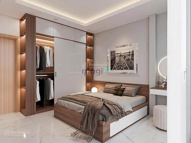 Căn hộ Scenic Valley Phú Mỹ Hưng 110m² giá 7.8 tỷ - Nội thất đầy đủ, chính chủ!