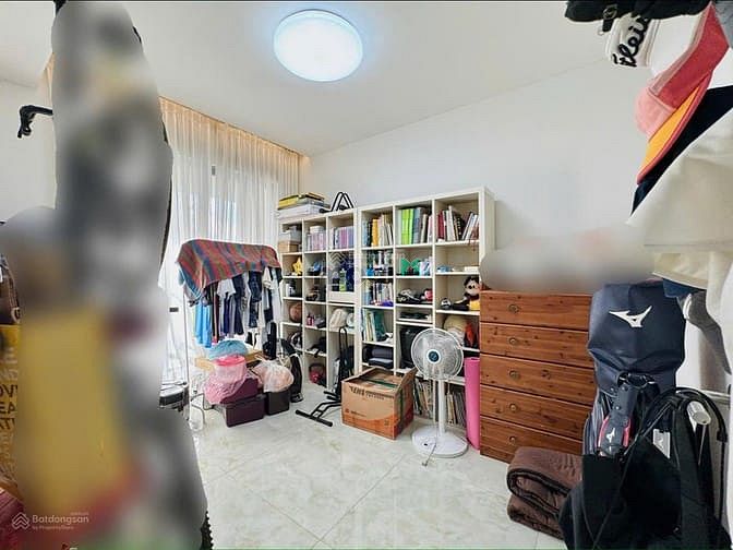 Căn hộ Scenic Valley 108m² giá 9.4 tỷ - View công viên tuyệt đẹp