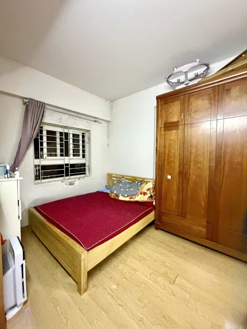 Căn hộ tòa HH02 Khu đô thị Thanh Hà 65m² giá 3.3 tỷ - View hồ điều hòa tuyệt đẹp!