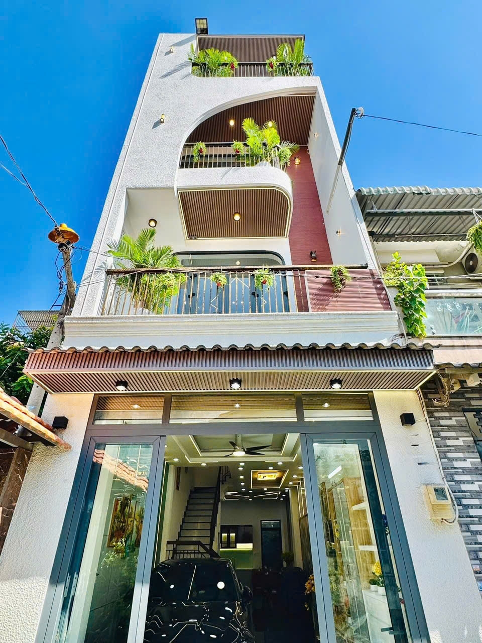 Nhà bán Phường Tương Bình Hiệp 120m² giá 3.2 tỷ - Sẵn sàng vào ở ngay!