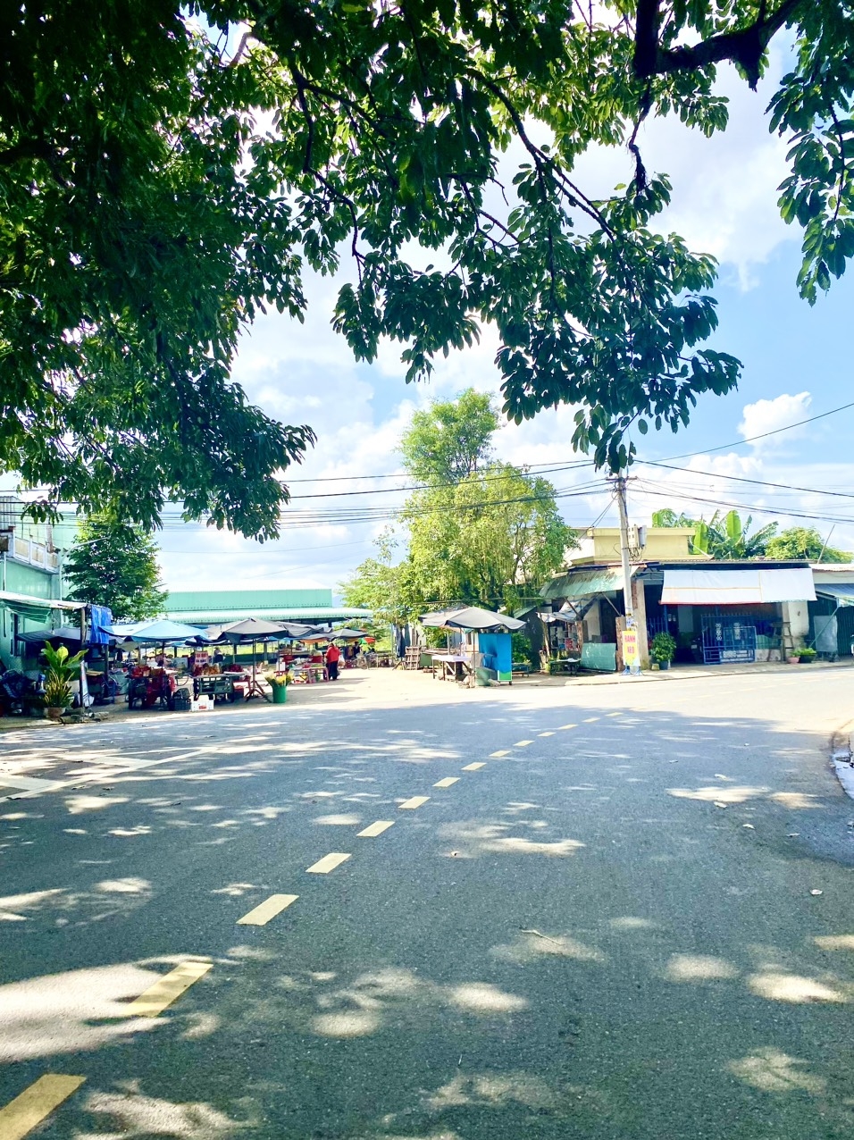 Đất nền Nam Phước 115m² giá chỉ 5xx triệu - Cơ hội đầu tư tuyệt vời!