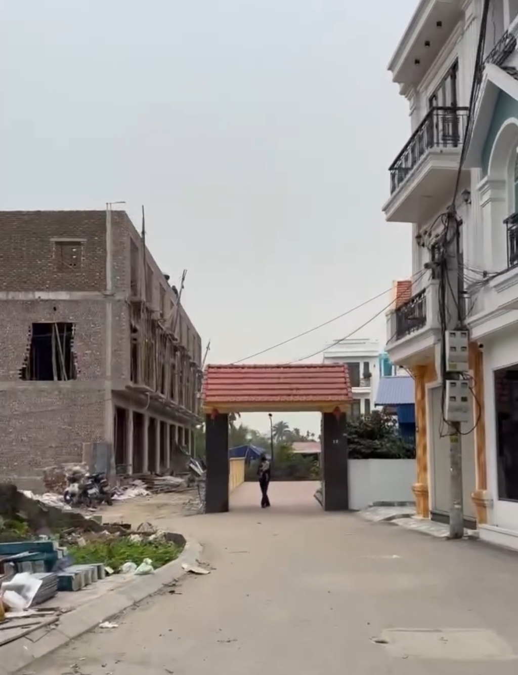 Đất nền lô góc Hồng Thái, An Dương 50m² giá 1.39 tỷ - Sổ đỏ chính chủ!