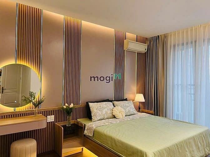 Căn hộ Green Valley Q7 – 120m² giá 9.5 tỷ - View sông tuyệt đẹp, chính chủ bán gấp!