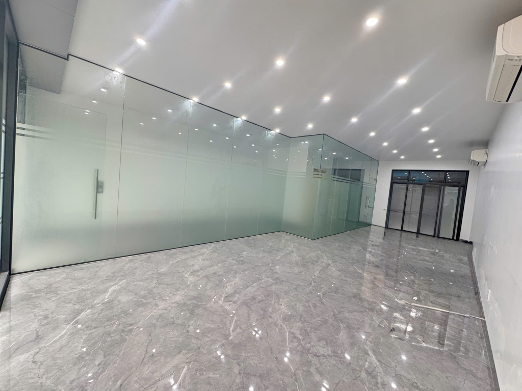 Cho thuê sàn văn phòng tại Vinhomes Marina, 80m² giá 10 triệu - Không gian lý tưởng cho doanh nghiệp!