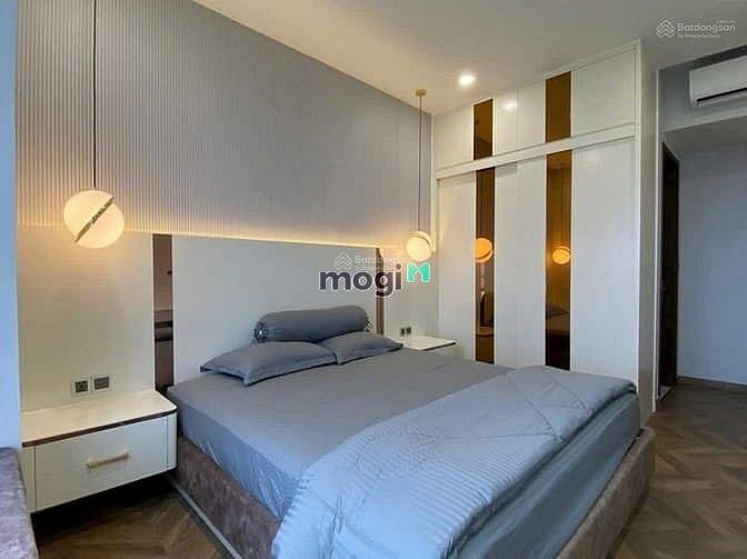 Căn hộ Midtown 2 phòng ngủ Tân Phú 82m² giá chỉ 9.4 tỷ - Sẵn sàng vào ở!