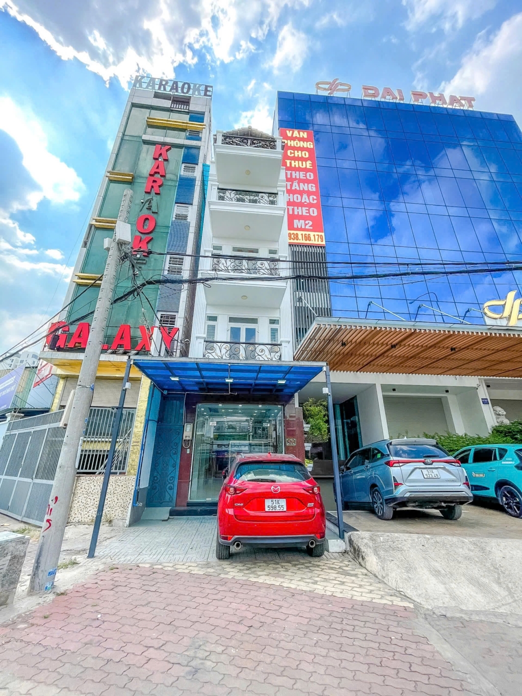 Nhà mặt tiền 183 Hà Huy Giáp, Quận 12, 110m² - Dòng tiền cho thuê ổn định!