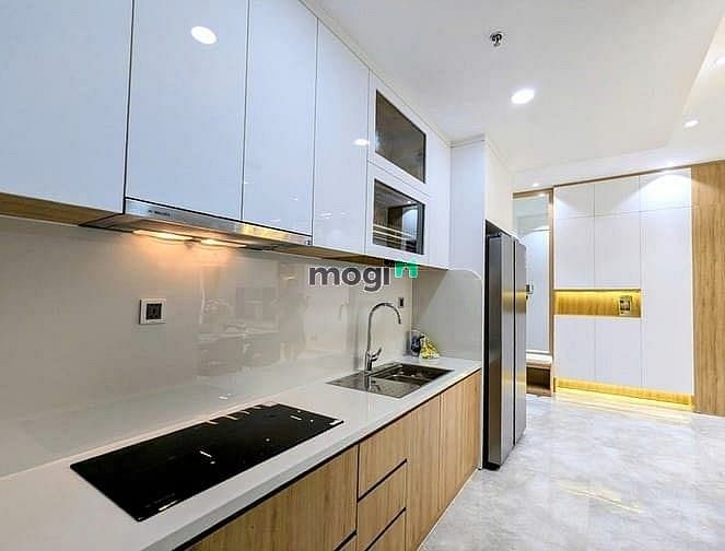 Căn hộ Antonia Phú Mỹ Hưng 86m² giá 8.5 tỷ - Bán gấp do kẹt ngân hàng!