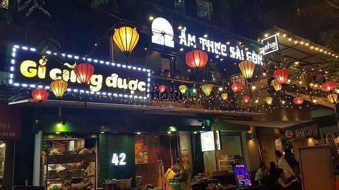 Nhà mặt phố Triều Khúc - Thanh Xuân 141m² giá 65 triệu - Lô góc kinh doanh đa dạng