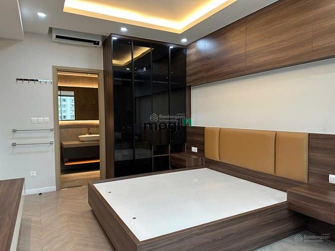 Căn hộ The Antonia Quận 7 115m² giá 13 tỷ - View 3 mặt thoáng mát!