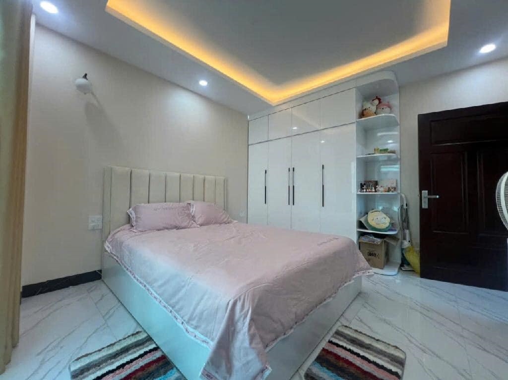 Nhà đẹp Lê Đức Thọ 39m² giá 7.9 tỷ - Chính chủ cần bán gấp!