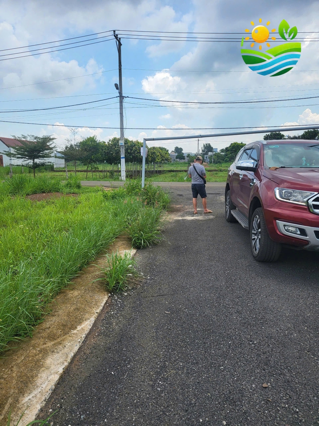 Đất thổ cư 103,3 m² - Xã Hưng Thịnh, Đồng Nai - Giá 900 triệu - Sổ hồng riêng, tiềm năng tăng giá!