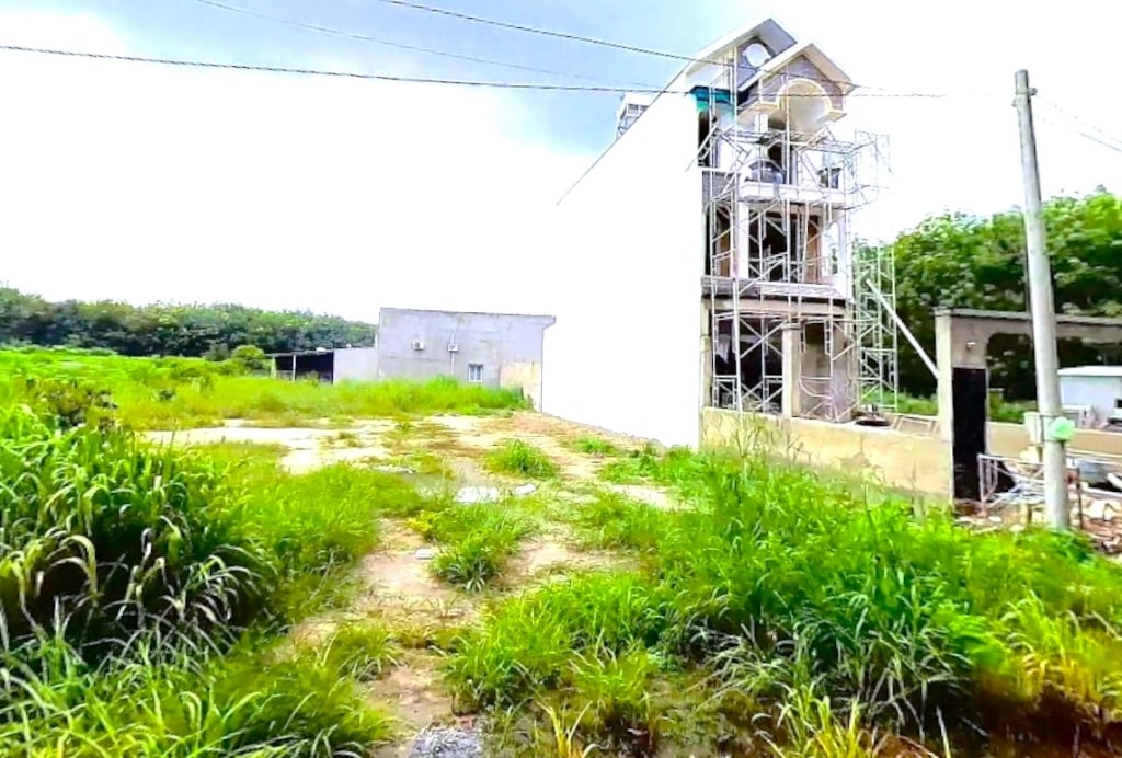 Đất thổ cư Minh Hưng Chơn Thành 310.9m² chỉ 550 triệu - Đầu tư sinh lời ngay!