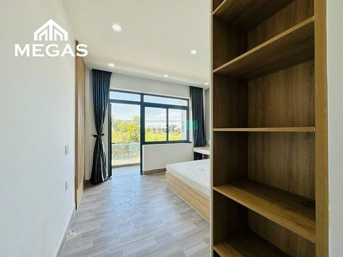 Shophouse cho thuê tại Phạm Văn Bạch, Gò Vấp - 37m² giá 4.5 triệu - Nội thất đầy đủ, miễn phí giữ xe!