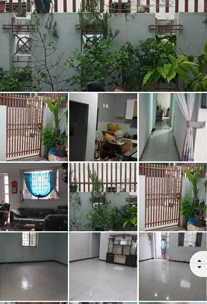 Cho thuê nhà nguyên căn 100m² tại phường Linh Đông - Gần đường Phạm Văn Đồng chỉ 7 triệu!