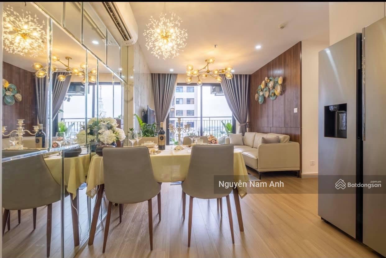 Căn hộ Vinhomes Ocean Park Gia Lâm 43m² giá 2.95 tỷ - Chính chủ, miễn phí trung gian!