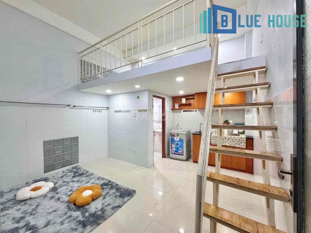 Phòng trọ gác cao 25m² giá 3.8 triệu - Ngay đường Vườn Lài, Tân Phú!
