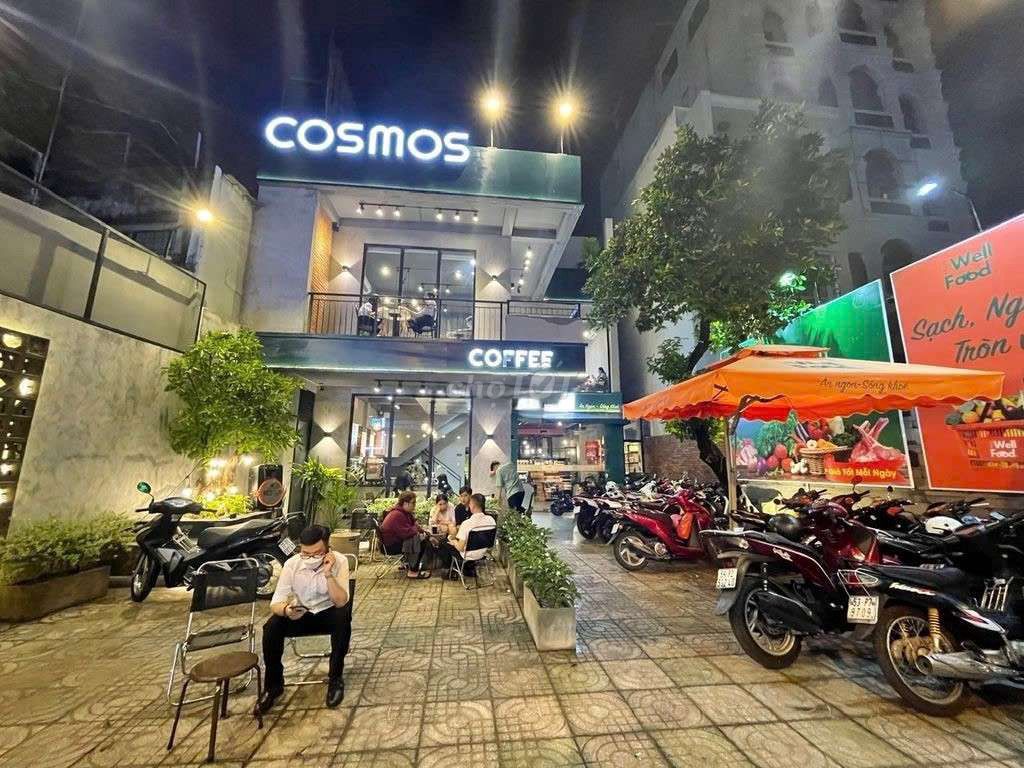 Mặt bằng kinh doanh 100m² Tân Kỳ Tân Quý, Quận Tân Phú - Giá chỉ 20 triệu/ tháng!