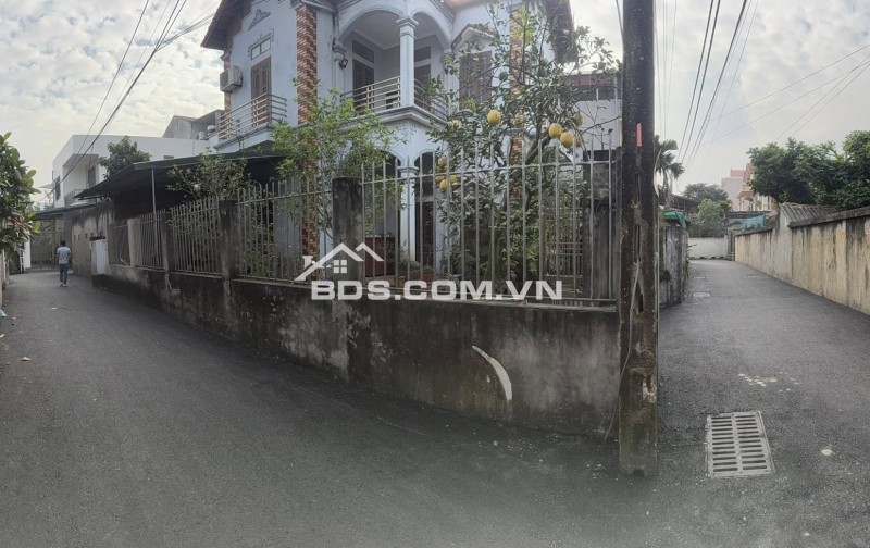 Đất nền Đình Dù Văn Lâm 43m² giá chỉ 2.3 tỷ - Cơ hội đầu tư hấp dẫn!