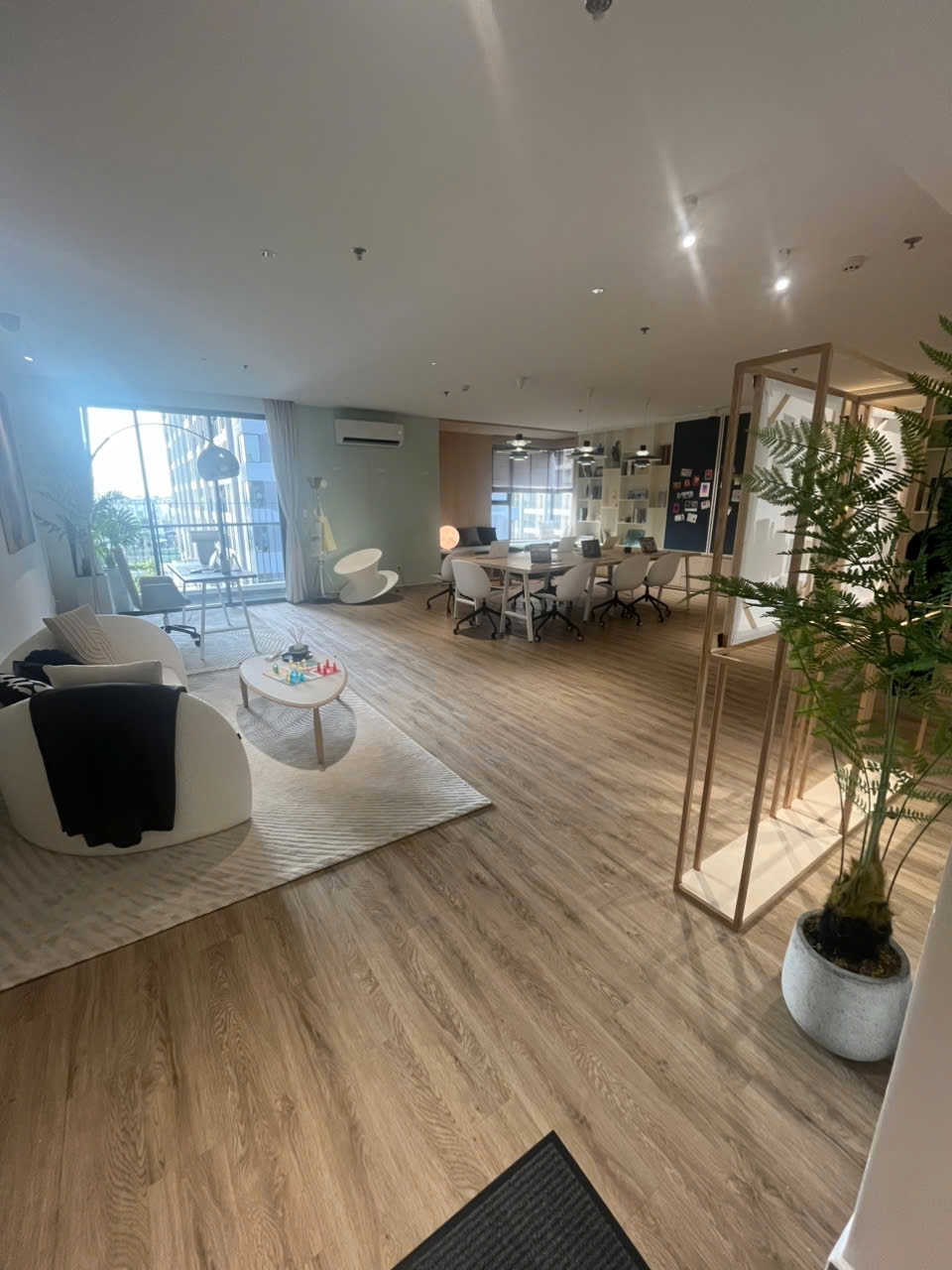 Officetel MT Eastmark Q9 76m² giá 3.49 tỷ - Nhà mới dọn vào ở ngay!