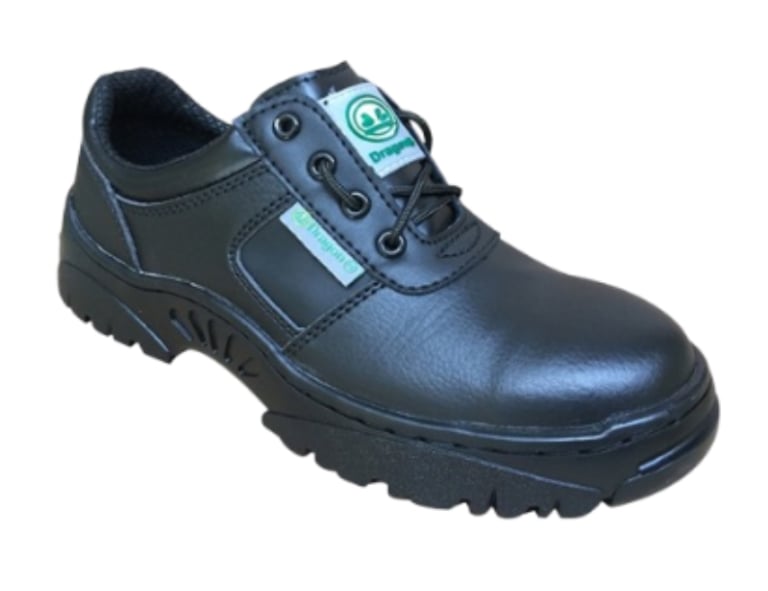 Giày bảo hộ Dragon 2C tại Gò Vấp 100m² - An toàn tuyệt đối cho công việc!