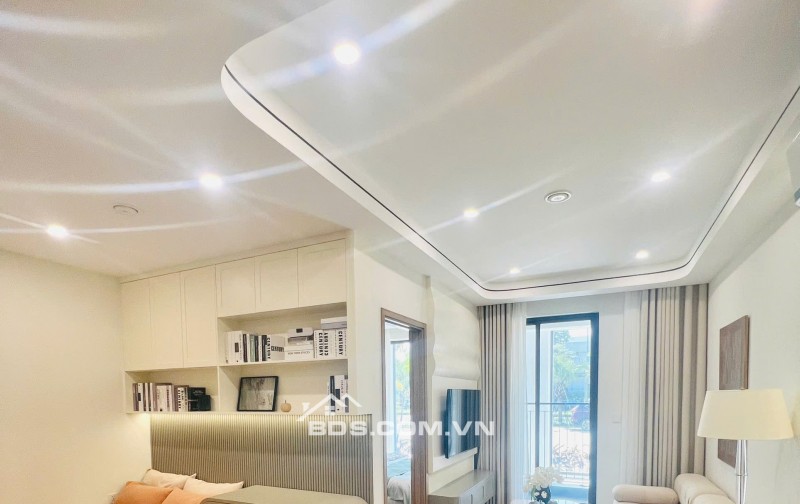 Căn hộ Economy Residences Hưng Yên 45m² giá chỉ từ 2.34 tỷ - Sẵn sàng vào ở!