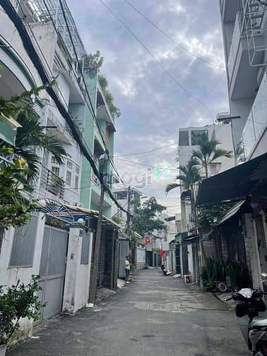 Nhà trọ Lê Trọng Tấn, Tân Phú 71m² giá 4.9 tỷ - Đầu tư sinh lợi ngay!