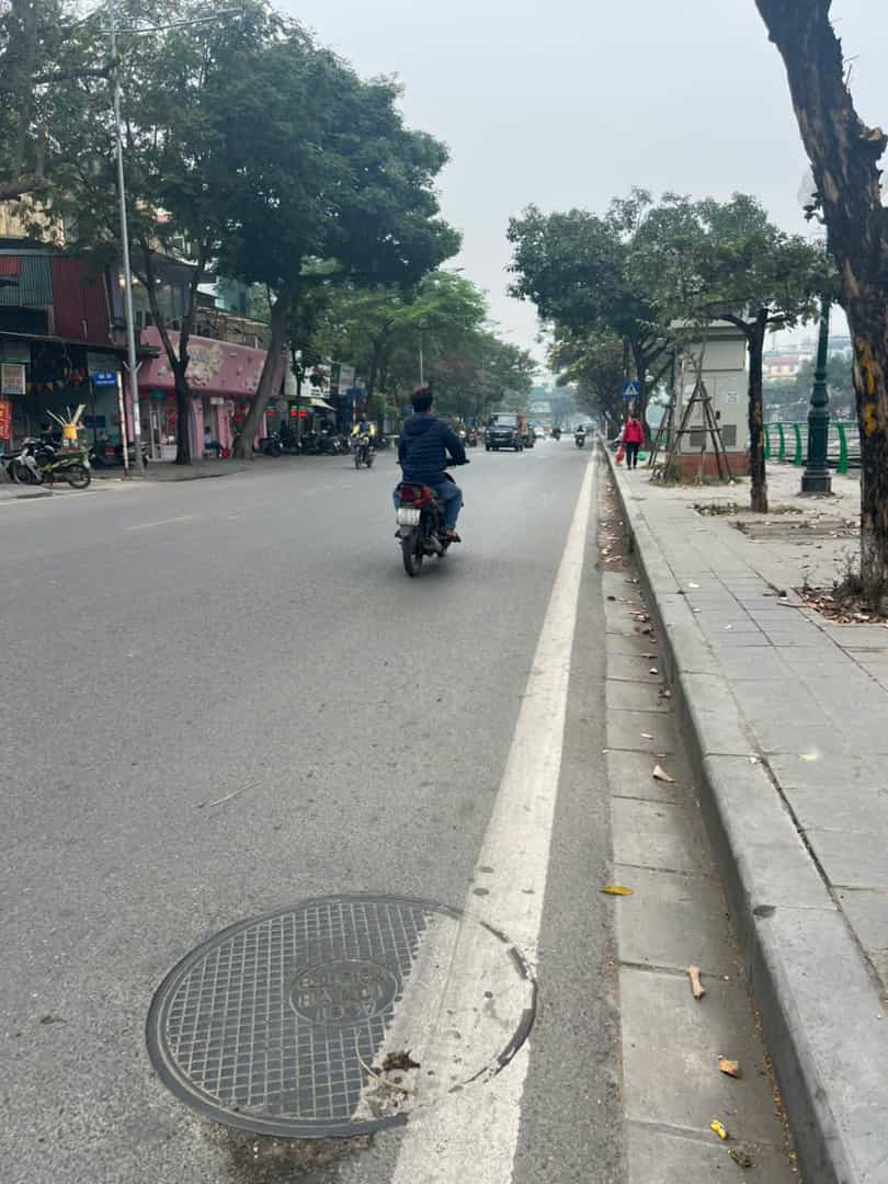 Nhà phố Kim Ngưu, Hai Bà Trưng - 36m² chỉ 8 tỷ - Lô góc thoáng sáng, ô tô gần