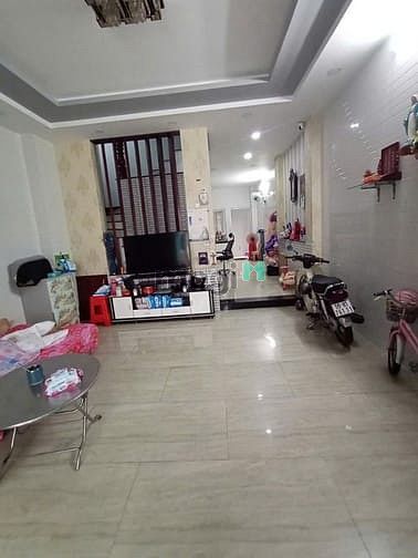 Bán nhà đẹp Hẻm Xe Hơi Đường số 29, Bình Trị Đông B, Bình Tân - 5x15m, 4PN, 8.2 tỷ