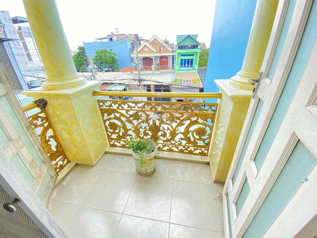 Phòng cho thuê Hẻm 54 Ao Đôi, Bình Tân 25m² giá 3.9 triệu - Dọn vào ở ngay!